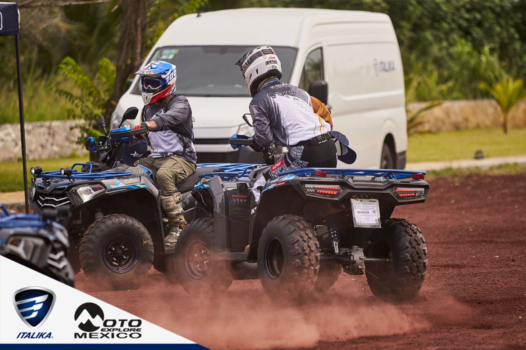 ITALIKA CHACHALACAS D1 218